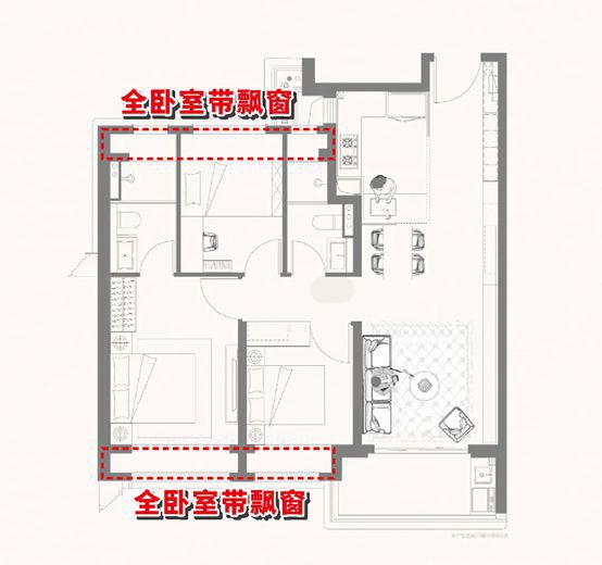 保利海上瑧悦售楼处电线网站@保利海上瑧悦2024最新详情(图7)