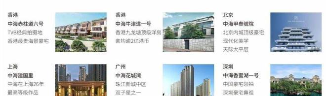 2024中海时光境楼盘沙盘-中海时光境样板房-备案价(图1)