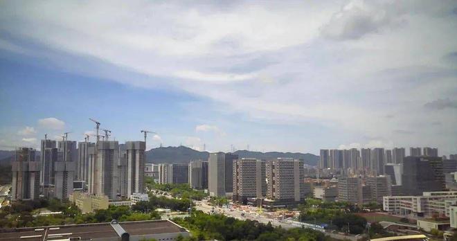 2024中海时光境楼盘沙盘-中海时光境样板房-备案价(图4)