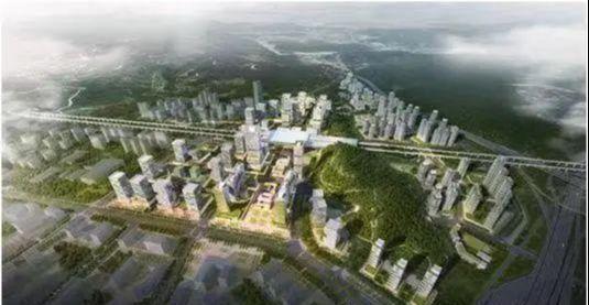 2024中海时光境楼盘沙盘-中海时光境样板房-备案价(图6)