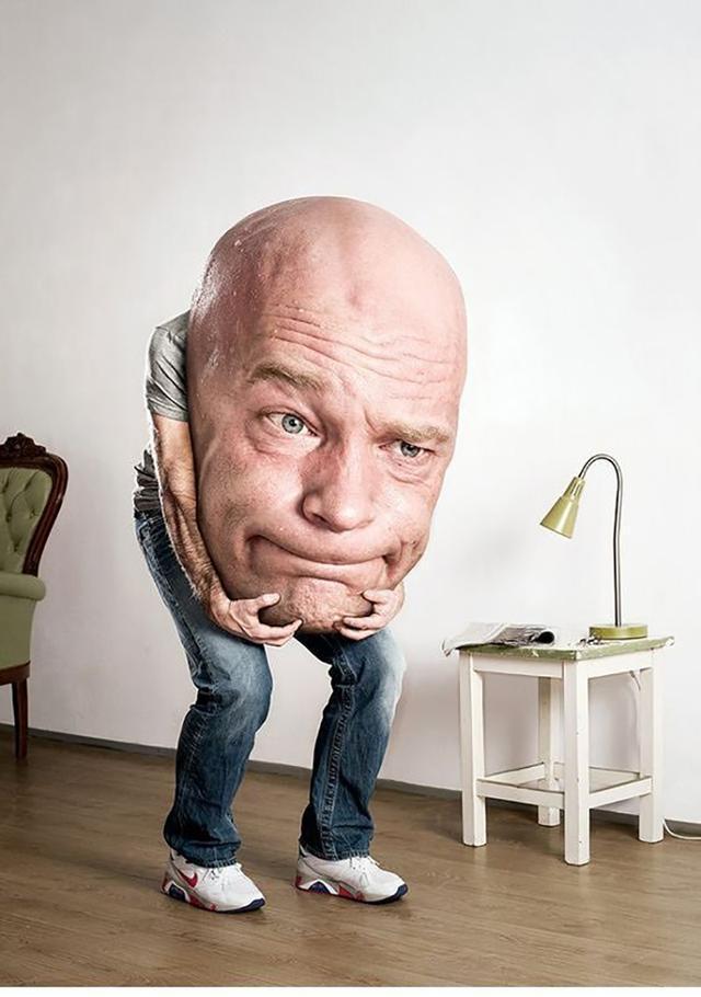 简单易懂的创意广告海报设计(图2)