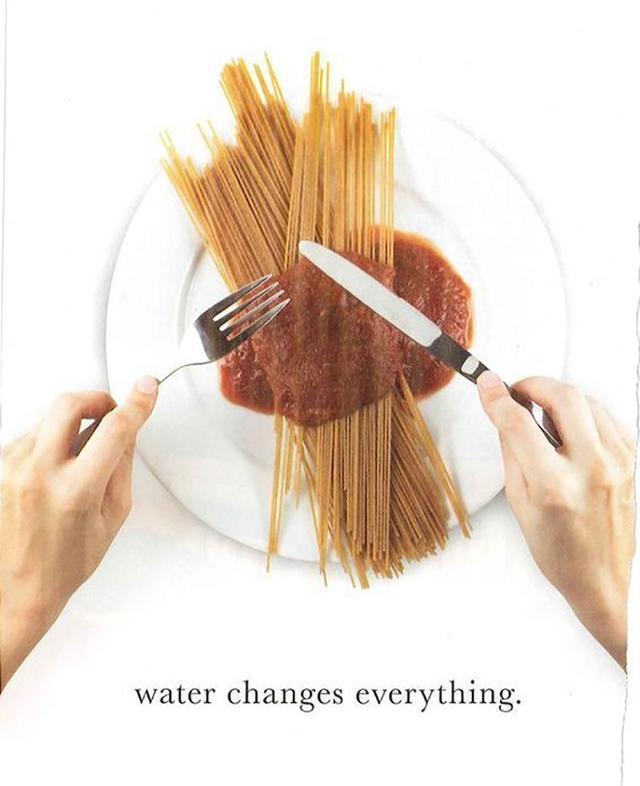 简单易懂的创意广告海报设计(图3)