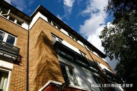 伦敦艺术大学平面设计专业怎么样？(图1)