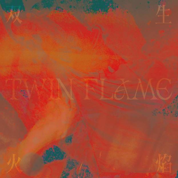 戴佩妮全新创作概念专辑《双生火焰TWINFLAME》黑胶预售！(图2)