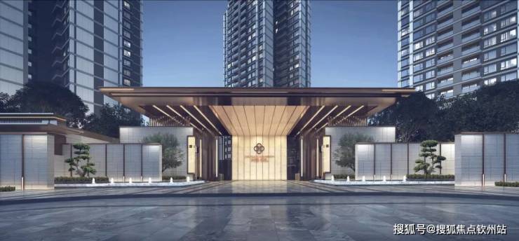 2024珠海兴格邻礼-@兴格邻礼首页网站-售楼处欢迎您-楼盘详情-房价(图1)