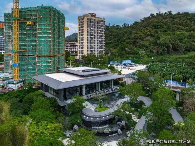 2024珠海兴格邻礼-@兴格邻礼首页网站-售楼处欢迎您-楼盘详情-房价(图5)