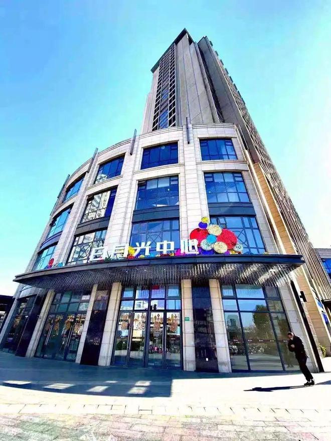 保利建发璟玥府-营销中心-火热登记中!(图8)