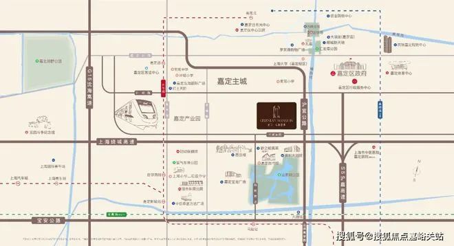 上海)网站-星尚观澜世售楼处-楼盘评测｜最新价格｜户型配套(图12)