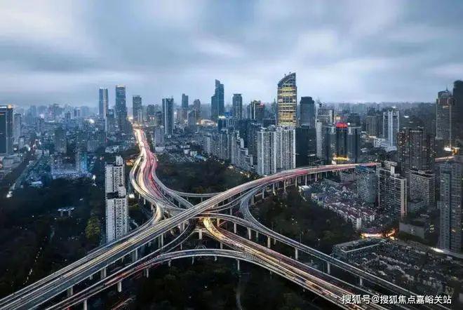 上海)网站-星尚观澜世售楼处-楼盘评测｜最新价格｜户型配套(图14)