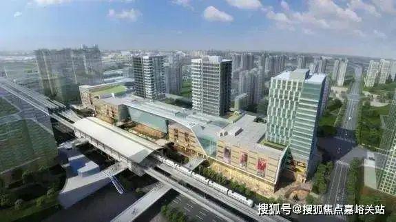 上海)网站-星尚观澜世售楼处-楼盘评测｜最新价格｜户型配套(图15)