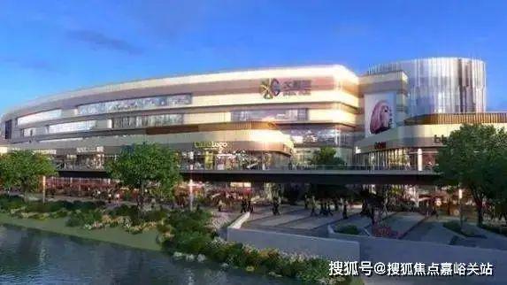上海)网站-星尚观澜世售楼处-楼盘评测｜最新价格｜户型配套(图16)