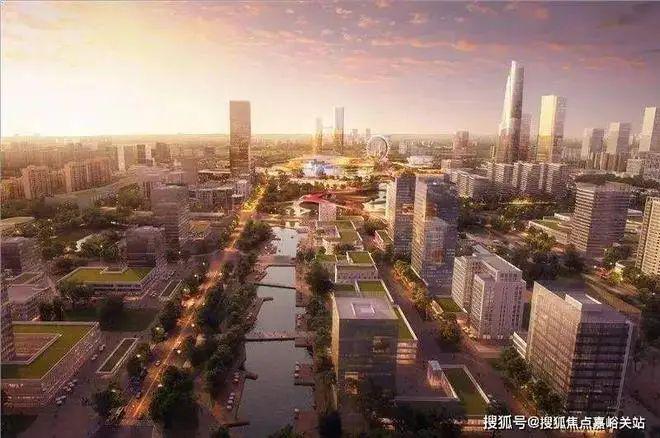 上海)网站-星尚观澜世售楼处-楼盘评测｜最新价格｜户型配套(图17)