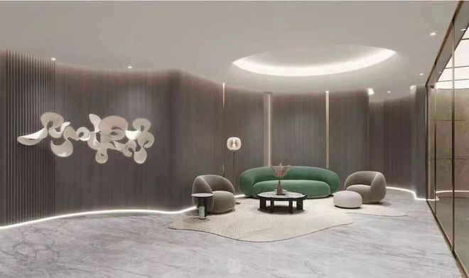 世纪前滩天汇(上海)网站-2024世纪前滩天汇售楼处电话｜价格(图17)