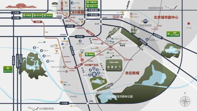 招商璀璨时代(售楼处)-2024首页丨招商璀璨时代欢迎您丨地址(图1)