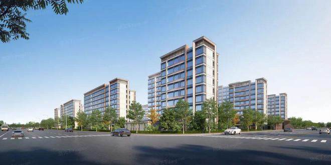 招商璀璨时代(售楼处)-2024首页丨招商璀璨时代欢迎您丨地址(图2)