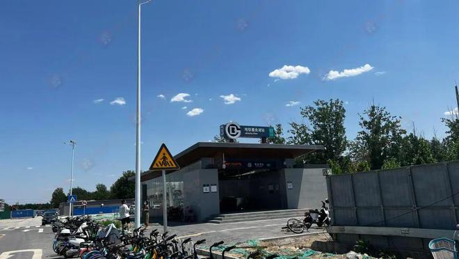 招商璀璨时代(售楼处)-2024首页丨招商璀璨时代欢迎您丨地址(图11)