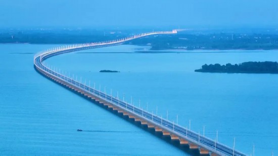 沪苏湖高铁、沪宁沿江高铁长三角铁路建设更进一步(图1)