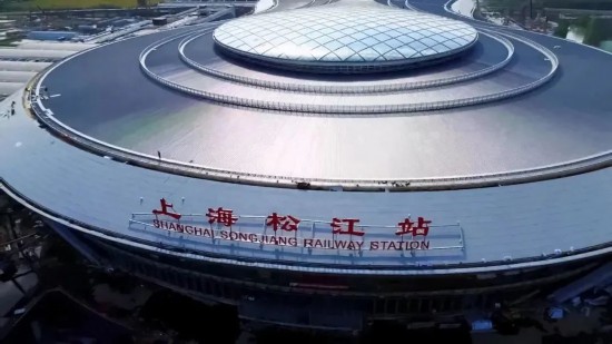 沪苏湖高铁、沪宁沿江高铁长三角铁路建设更进一步(图4)
