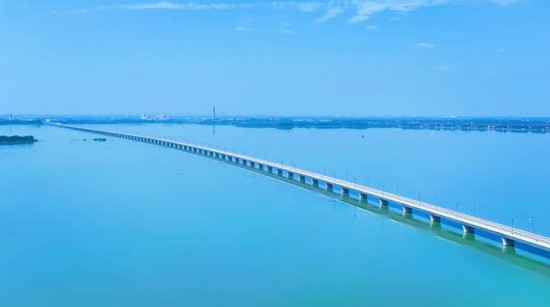 沪苏湖高铁、沪宁沿江高铁长三角铁路建设更进一步(图3)