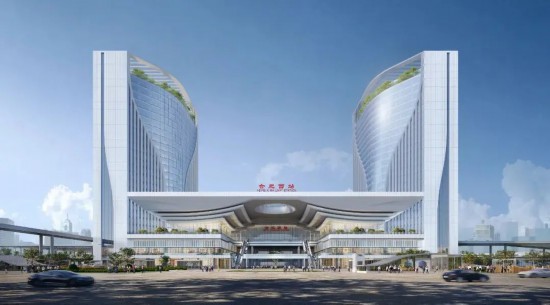 沪苏湖高铁、沪宁沿江高铁长三角铁路建设更进一步(图12)