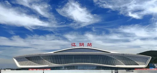 沪苏湖高铁、沪宁沿江高铁长三角铁路建设更进一步(图14)