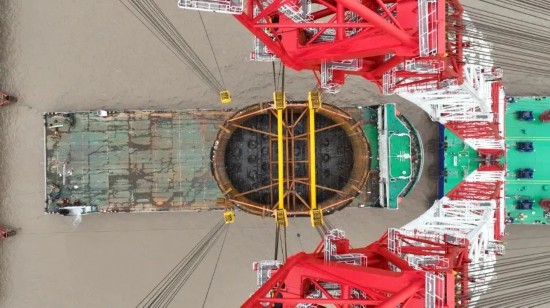 沪苏湖高铁、沪宁沿江高铁长三角铁路建设更进一步(图17)