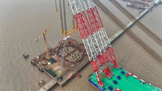 沪苏湖高铁、沪宁沿江高铁长三角铁路建设更进一步(图19)