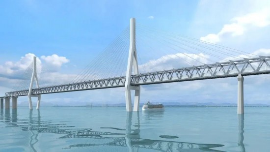 沪苏湖高铁、沪宁沿江高铁长三角铁路建设更进一步(图18)