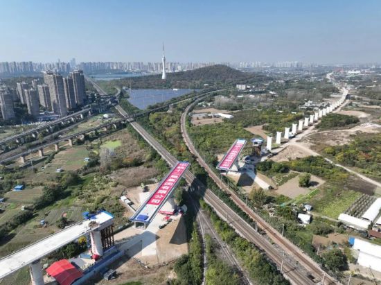 沪苏湖高铁、沪宁沿江高铁长三角铁路建设更进一步(图27)