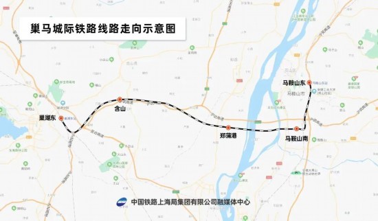沪苏湖高铁、沪宁沿江高铁长三角铁路建设更进一步(图35)