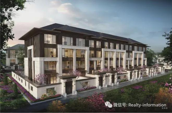 鲁能格拉斯小镇(格拉斯小镇)售楼处-网站最新发布-2024新首页(图1)