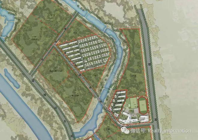 鲁能格拉斯小镇(格拉斯小镇)售楼处-网站最新发布-2024新首页(图2)