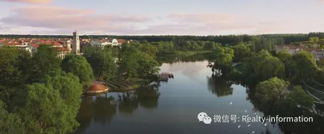 鲁能格拉斯小镇(格拉斯小镇)售楼处-网站最新发布-2024新首页(图7)