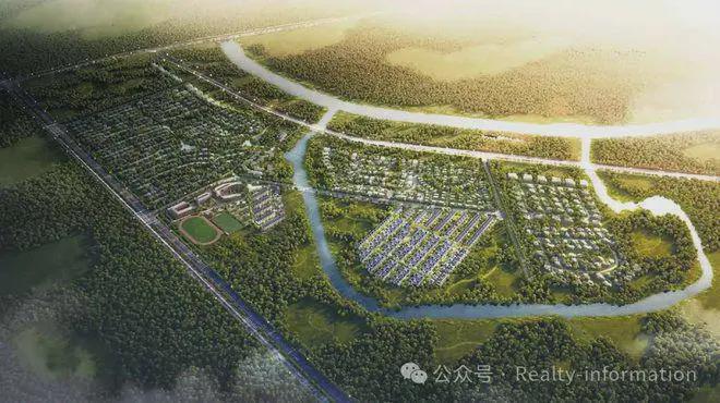 鲁能格拉斯小镇(格拉斯小镇)售楼处-网站最新发布-2024新首页(图9)