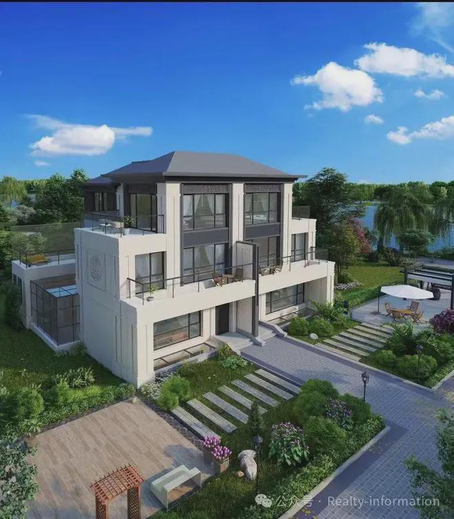 鲁能格拉斯小镇(格拉斯小镇)售楼处-网站最新发布-2024新首页(图16)