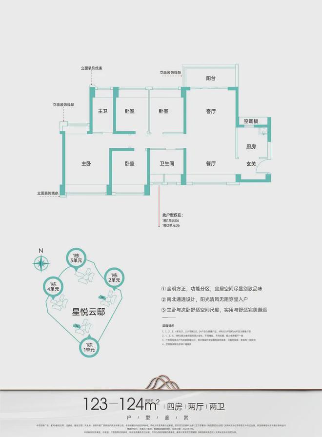 【星河星悦云邸】2024网站-星河星悦云邸售楼中心-欢迎您(图6)