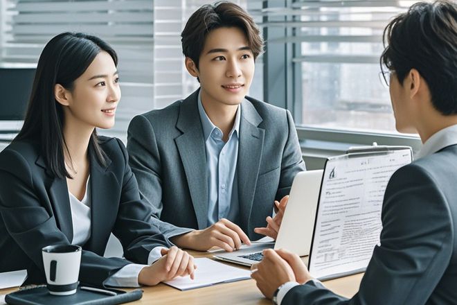 五险！双休！待遇好！黔江今媒体招聘文案策划编辑、广告设计师(图3)