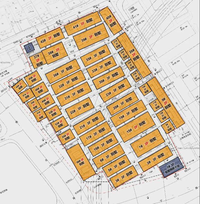 招商弘安里售楼处电线最新房价）价格-户型面积-小区环境(图9)