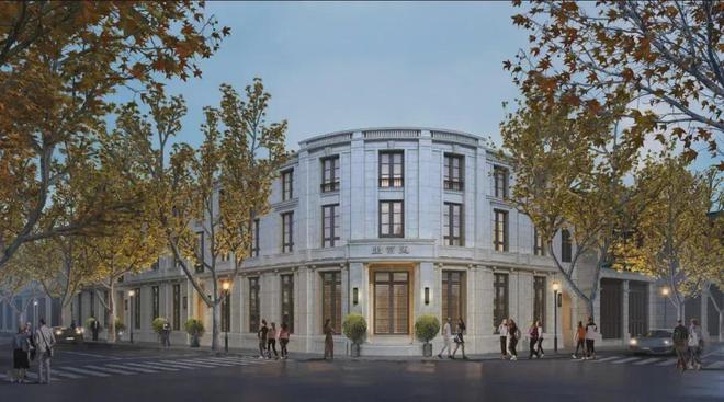 招商弘安里售楼处电线最新房价）价格-户型面积-小区环境(图12)