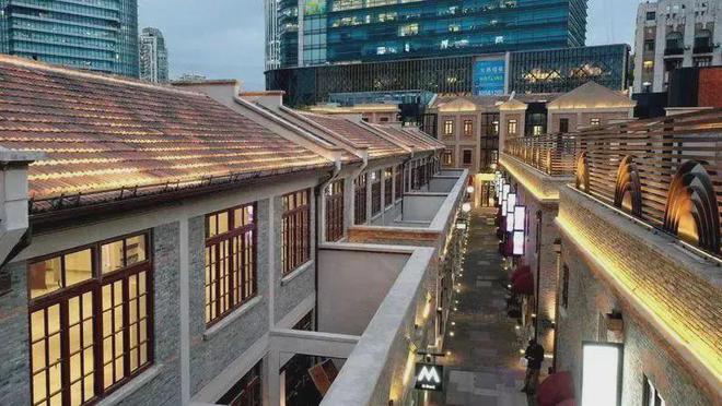 招商弘安里售楼处电线最新房价）价格-户型面积-小区环境(图15)