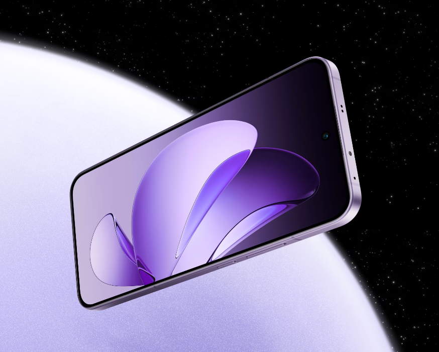 直屏手机推荐2024年OPPOReno13价格亲民体验更好(图1)