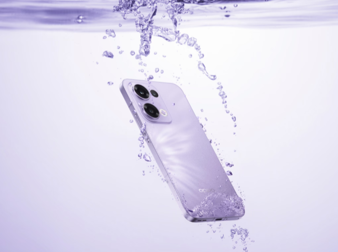 直屏手机推荐2024年OPPOReno13价格亲民体验更好(图3)