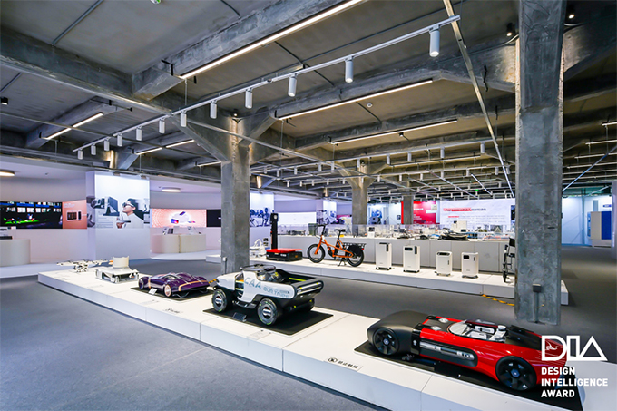 设计新质2024中国设计智造大奖上海特展在上海杨浦正式开幕(图3)