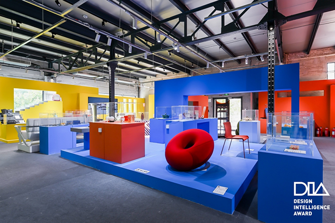 设计新质2024中国设计智造大奖上海特展在上海杨浦正式开幕(图6)