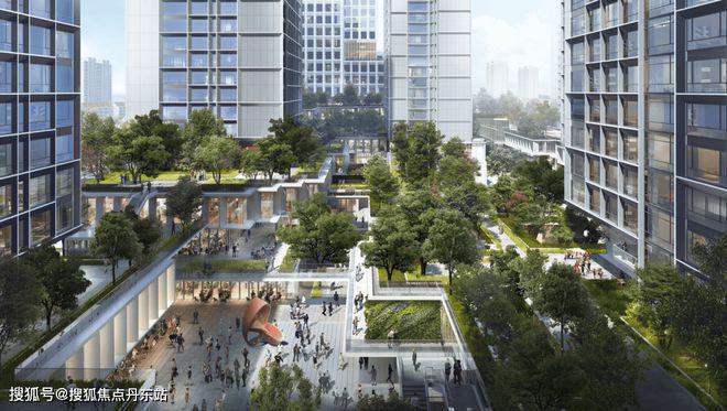 万科中興傲舍（中興傲舍）2024网站丨万科丨楼盘详情(图2)