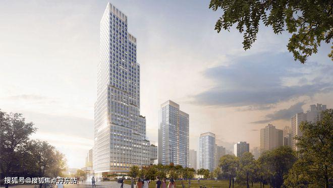 万科中興傲舍（中興傲舍）2024网站丨万科丨楼盘详情(图4)