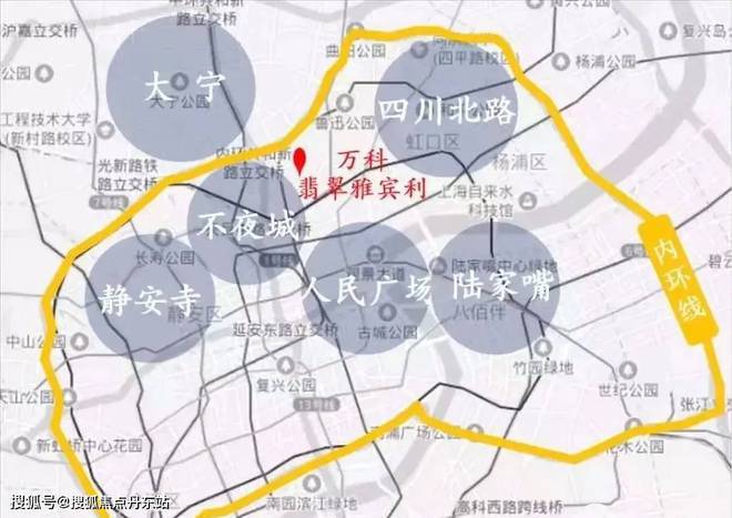 万科中興傲舍（中興傲舍）2024网站丨万科丨楼盘详情(图9)