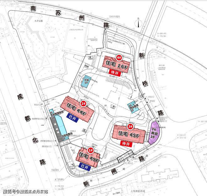 海玥黄浦源2024网站-海玥黄浦源楼盘详情-上海房天下(图2)