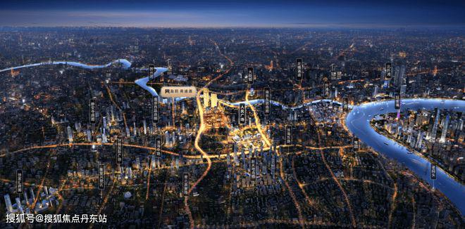 海玥黄浦源2024网站-海玥黄浦源楼盘详情-上海房天下(图3)