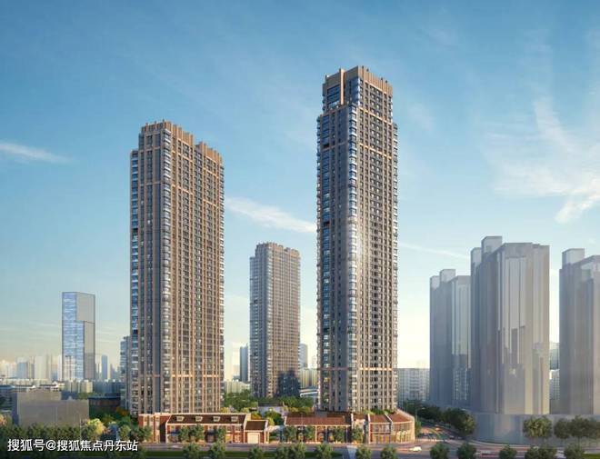 海玥黄浦源2024网站-海玥黄浦源楼盘详情-上海房天下(图8)